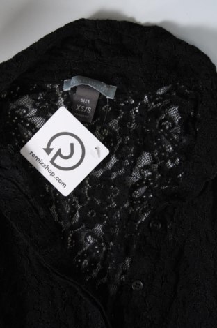 Šaty , Veľkosť XS, Farba Čierna, Cena  5,04 €