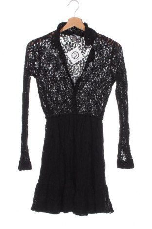Φόρεμα, Μέγεθος XS, Χρώμα Μαύρο, Τιμή 6,08 €