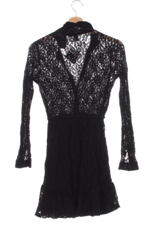 Φόρεμα, Μέγεθος XS, Χρώμα Μαύρο, Τιμή 7,12 €