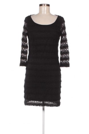 Šaty , Veľkosť M, Farba Čierna, Cena  6,67 €