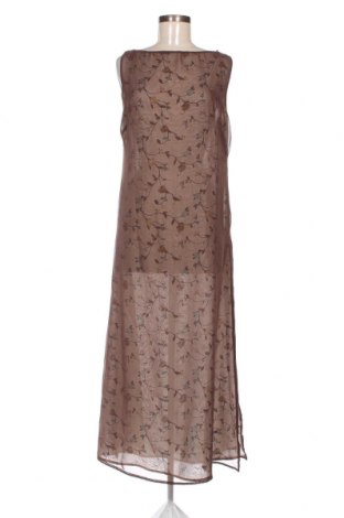 Kleid, Größe XL, Farbe Braun, Preis 25,19 €