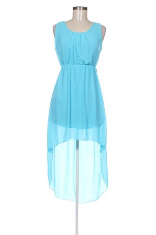 Šaty , Veľkosť S, Farba Modrá, Cena  14,83 €