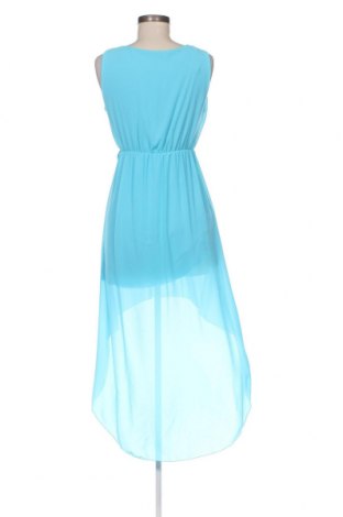 Šaty , Veľkosť S, Farba Modrá, Cena  8,01 €