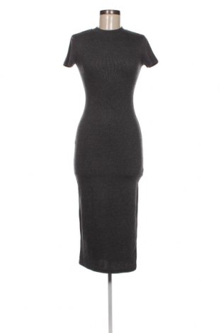 Kleid, Größe M, Farbe Grau, Preis 15,29 €