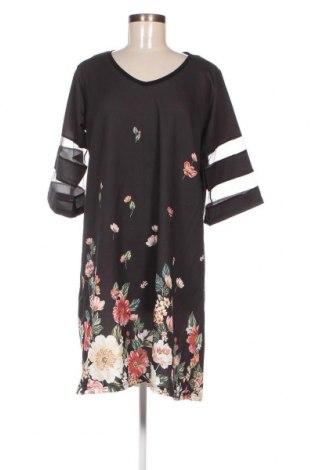 Kleid, Größe M, Farbe Schwarz, Preis € 14,12
