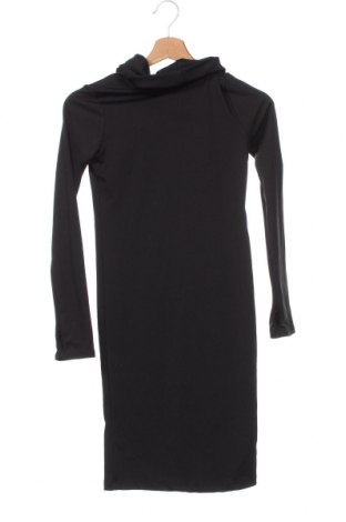 Šaty , Veľkosť XS, Farba Čierna, Cena  6,23 €