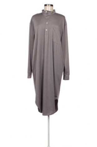 Šaty , Veľkosť XL, Farba Sivá, Cena  9,00 €