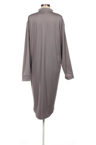 Φόρεμα, Μέγεθος XL, Χρώμα Γκρί, Τιμή 9,30 €
