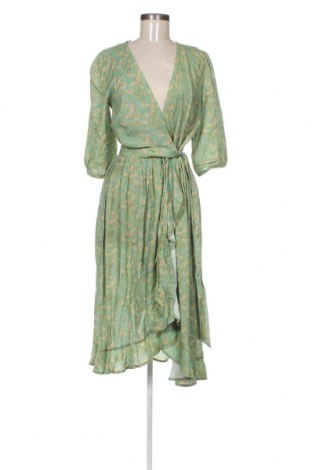 Šaty , Velikost S, Barva Zelená, Cena  685,00 Kč