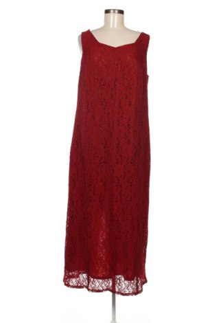 Kleid, Größe M, Farbe Rot, Preis 19,28 €