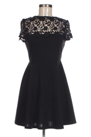 Φόρεμα, Μέγεθος M, Χρώμα Μαύρο, Τιμή 12,46 €
