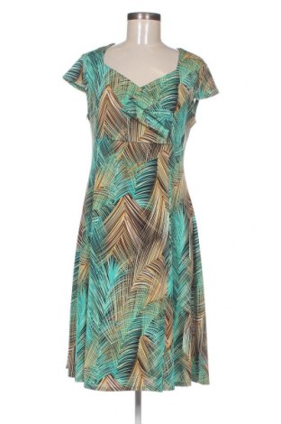 Φόρεμα, Μέγεθος M, Χρώμα Πολύχρωμο, Τιμή 16,86 €