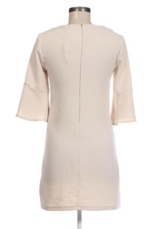 Kleid, Größe M, Farbe Beige, Preis € 9,49