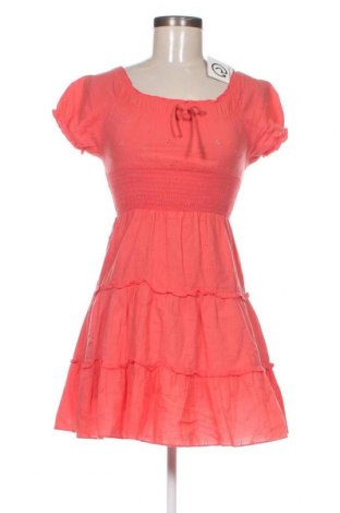Šaty , Velikost S, Barva Růžová, Cena  367,00 Kč