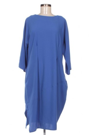 Šaty , Velikost XL, Barva Modrá, Cena  404,00 Kč