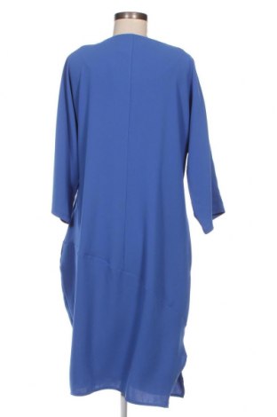Φόρεμα, Μέγεθος XL, Χρώμα Μπλέ, Τιμή 16,02 €