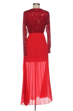 Φόρεμα, Μέγεθος S, Χρώμα Κόκκινο, Τιμή 17,46 €