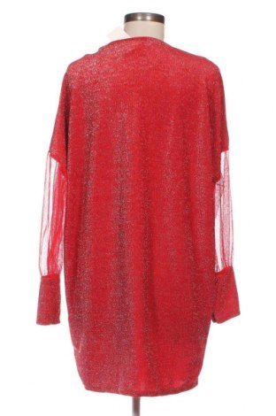 Kleid, Größe M, Farbe Rot, Preis 15,60 €