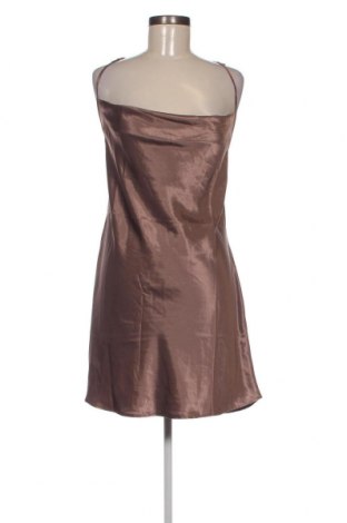 Kleid, Größe XL, Farbe Braun, Preis 5,93 €