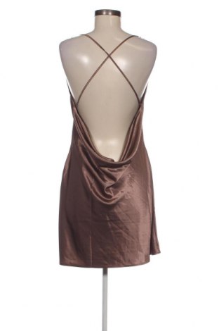 Kleid, Größe XL, Farbe Braun, Preis € 6,67