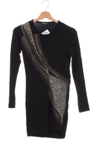 Φόρεμα, Μέγεθος XS, Χρώμα Μαύρο, Τιμή 16,16 €