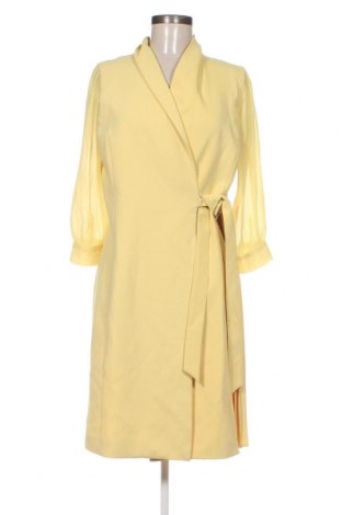 Kleid, Größe M, Farbe Gelb, Preis € 27,70