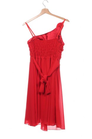 Kleid, Größe L, Farbe Rot, Preis € 6,67