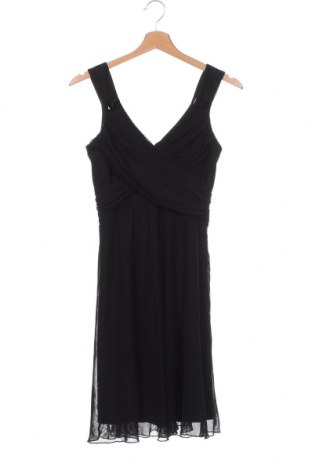 Φόρεμα, Μέγεθος XS, Χρώμα Μαύρο, Τιμή 9,30 €