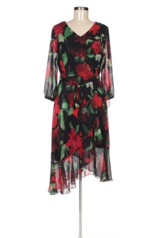 Φόρεμα, Μέγεθος L, Χρώμα Πολύχρωμο, Τιμή 27,70 €