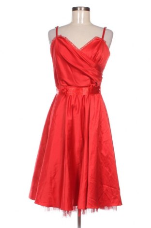 Kleid, Größe M, Farbe Rot, Preis 19,28 €