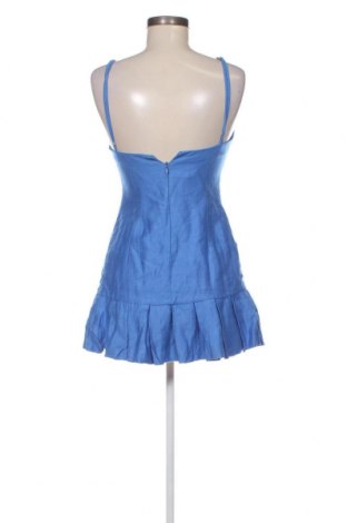 Kleid, Größe S, Farbe Blau, Preis 14,83 €