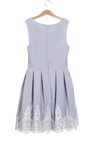 Kleid, Größe XS, Farbe Grau, Preis 19,28 €
