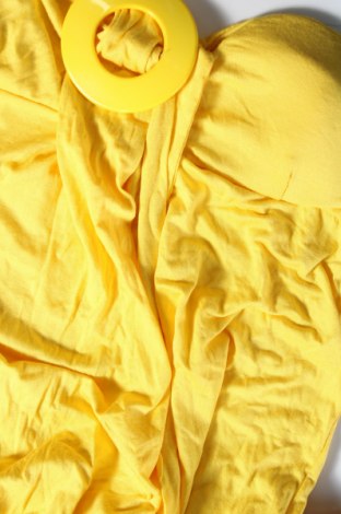 Kleid, Größe M, Farbe Gelb, Preis 7,12 €