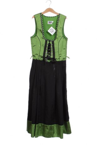 Φόρεμα, Μέγεθος XS, Χρώμα Πολύχρωμο, Τιμή 6,97 €