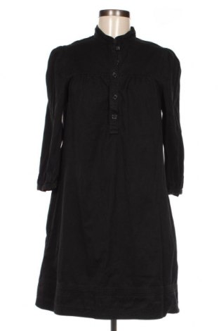 Šaty , Velikost S, Barva Černá, Cena  220,00 Kč