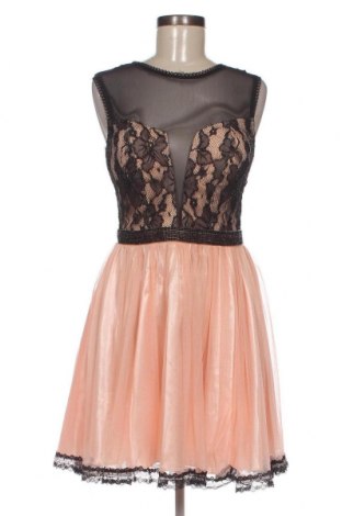 Φόρεμα, Μέγεθος XL, Χρώμα Πολύχρωμο, Τιμή 29,68 €