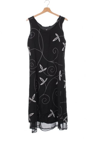 Φόρεμα, Μέγεθος M, Χρώμα Μαύρο, Τιμή 6,99 €