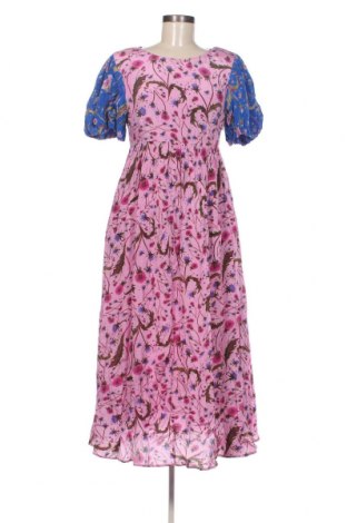 Kleid, Größe M, Farbe Mehrfarbig, Preis € 13,04