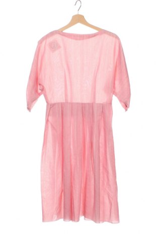 Šaty , Velikost M, Barva Růžová, Cena  169,00 Kč