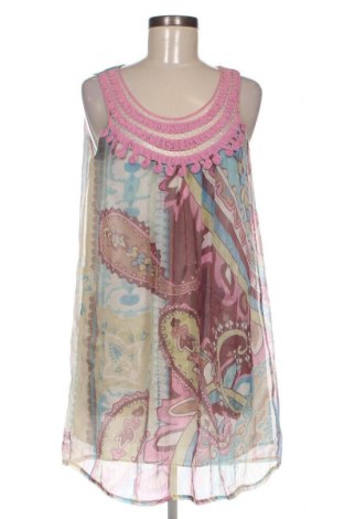 Φόρεμα, Μέγεθος M, Χρώμα Πολύχρωμο, Τιμή 17,12 €