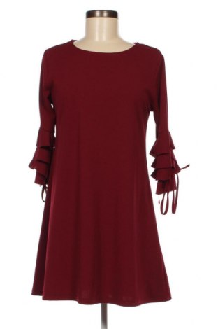 Šaty , Veľkosť M, Farba Červená, Cena  10,42 €