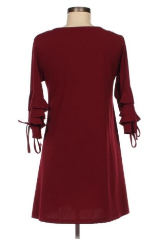 Šaty , Velikost M, Barva Červená, Cena  258,00 Kč