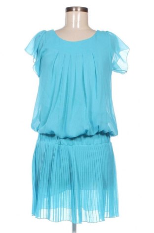Šaty , Veľkosť M, Farba Modrá, Cena  15,00 €