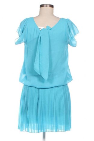 Kleid, Größe M, Farbe Blau, Preis 15,00 €