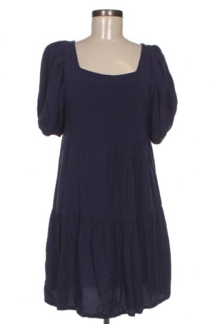 Kleid, Größe L, Farbe Blau, Preis 8,90 €