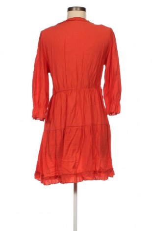 Kleid, Größe M, Farbe Orange, Preis 6,68 €