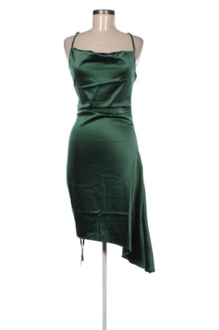 Φόρεμα, Μέγεθος M, Χρώμα Πράσινο, Τιμή 14,23 €