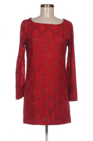 Šaty , Velikost M, Barva Červená, Cena  189,00 Kč