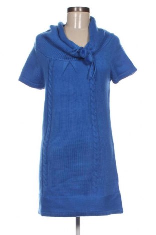 Šaty , Veľkosť XL, Farba Modrá, Cena  9,00 €