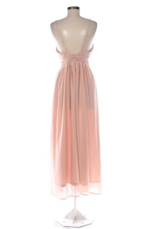 Φόρεμα, Μέγεθος S, Χρώμα  Μπέζ, Τιμή 21,90 €